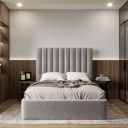 Coco Bed Frame
